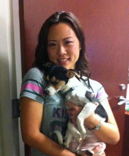 theKristinaJung's profile picture. 