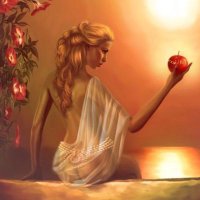 Aphrodite (@sexyfoam) 's Twitter Profile