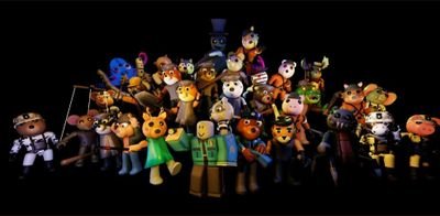 AmazingMetalBoy's profile picture. Hi, welcome to my profile! Feel free to follow me. I’d give you a follow back. I’m not gonna be available sometimes so if I don’t follow you, I’m not available.