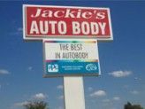 Jackie's Auto Body is a family owned body repair shop in Port Charlotte, FL that specializes in automotive repairs and maintenance. Call (888)255-9593