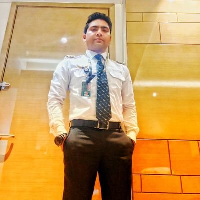 | Indian | Optimist | Boeing-787 | Learner | Pilot | #AvGeek | Foodie n' Chef | Loves caffeine | Sinner | Cancerian ♋ | Self-centered | Views are personal |