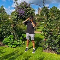 Josh Eaton (@joshy_eaton) 's Twitter Profile