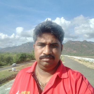 KandasamySenth5's profile picture. God is Great