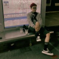 S N O W K Y (@lifenotfoundd) 's Twitter Profile
