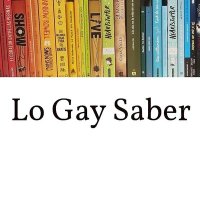 Lo Gay Saber (@logaysaber) 's Twitter Profile Photo Lo Gay Saber (@logaysaber) 's Twitter Profile Photo