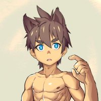 麒豹🐯 (@kyubeykin) 's Twitter Profile Photo