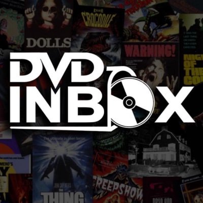 🎥📬 DVDInbox: Rediscover the joy of movie rentals! Embrace the nostalgia, enjoy a vast movie selection, and have movies delivered straight to your door.