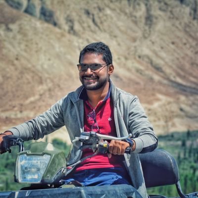 Sushil_47's profile picture. 