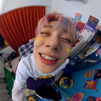 kaila⁷ SAW TXTWICE (@ddaengelic) 's Twitter Profile