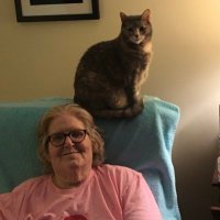 Dena Kirkland (@mzspelldena) 's Twitter Profile