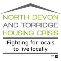 North Devon Housing Crisis(@NorthDevonHome) 's Twitter Profile Photo