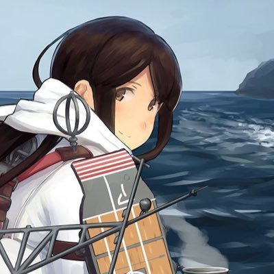 艦これイラストを中心に色々と漁りまくっているTwitter廃人のアカウント/艦これゲーム本編は固定ツイートの理由から殆ど未プレイ/ミリタリー/ガジェット/自動車&バイク界隈の傍観者