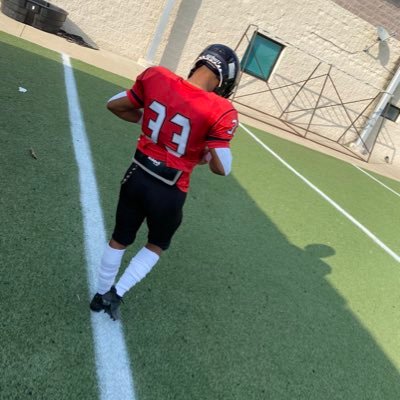 24’|RB/Harker Heights HS Taydennasir@gmail.com