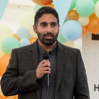 Baasit Siddiqui - Siddiqui Education Ltd (@siddiquiedu) 's Twitter Profile