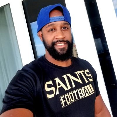 Owner/Operator of Super Tint LLC
https://t.co/6QuMHlFxYs
https://t.co/fhVNRL7p14
UL Grad 🌶
Coach 🏈🏋🏾♂️
