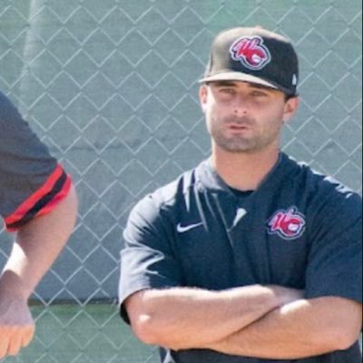 CSU East Bay - Pitching Coach/Recruiting Coordinator- Rapsodo pitching certified - SJSU baseball alumni - B.S Criminal justice - M.S. Sports and Health Sciences