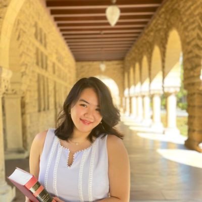 Currently @stanfordlaw Previously @Harvard @oiioxford @tsinghua_uni 🍎 former NYC Youth Representative