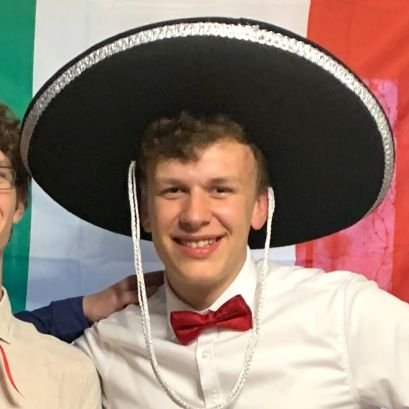 PobSzymon's profile picture. F1/ML/CS/Geopolitics