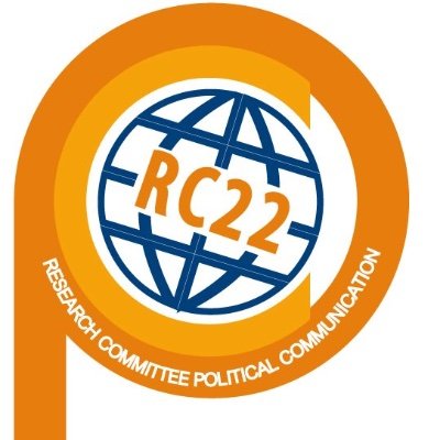 Official account of @ipsa_aisp #politicalcommunication research committee RC22 
#RC22 #IPSARC22