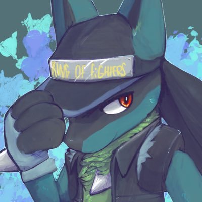 Noodleさんのプロフィール画像