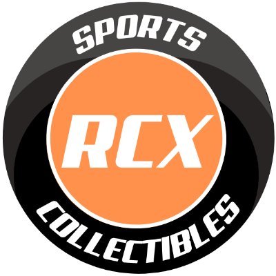 RCX Sports Collectibles

Buy - Sell - Trade

Follow us on: 
IG: rarecardxchange  
Facebook: RCX Sports
Tiktok: rcxsports