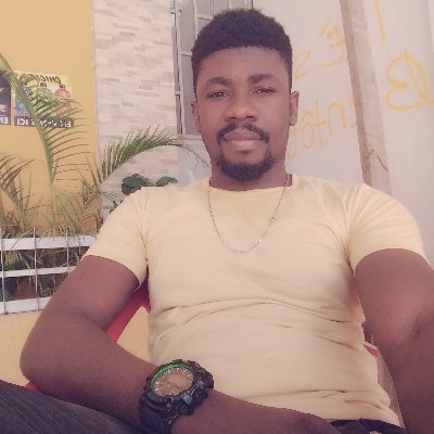 JudlerD's profile picture. Ing. Jude