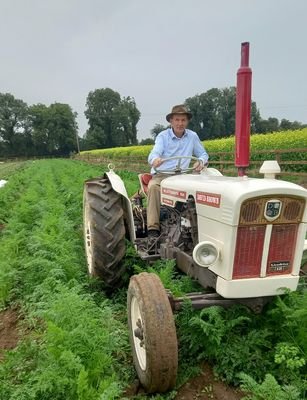 Ballincarey Farm