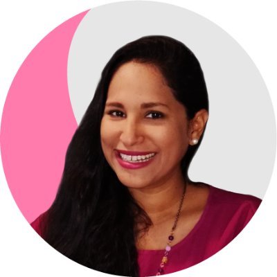 gilmarbastardo's profile picture. 📍Comunicadora Social UCAB 
📍Especialista de Mercadeo UCV
Venezolana en 🇺🇲
También viví y trabajé en 🇨🇴🇻🇪🇵🇦 siempre agradecida