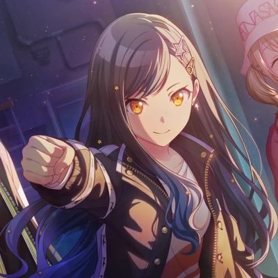 アオイ＠通知不良さんのプロフィール画像