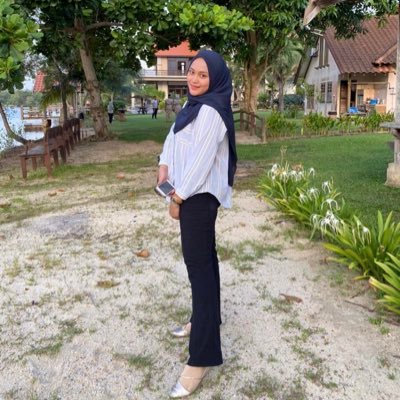 here's to better day ahead🤍✨