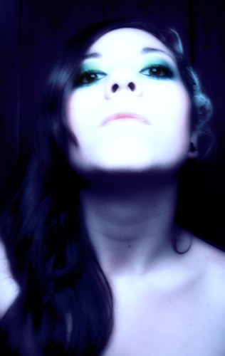 CristyJauregui's profile picture. Arquitecto y Violinista