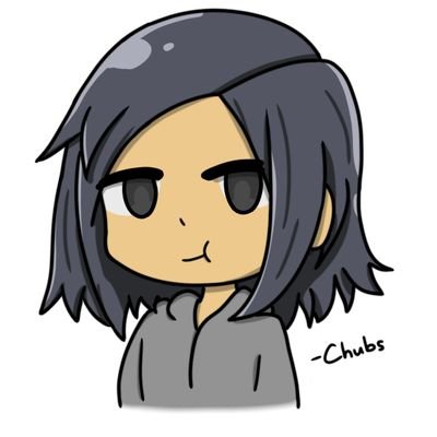 SonagiChubs's profile picture. 