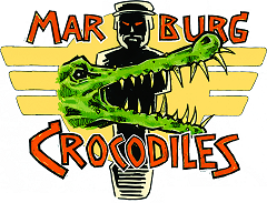 Die Crocodiles wurden 2008 im Krokodil in Marburg gegründet. Seitdem mischen wir in der hess. Landesliga und in der 2.Tischfussball-Bundesliga erfolgreich mit.