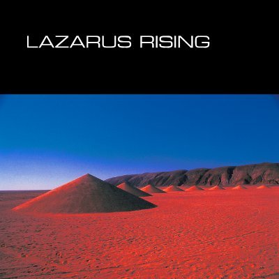 Ambient house music project 1992-1994. Tape recently recovered! Looking for any other bootlegs of our radio shows, please get in touch if you have one!