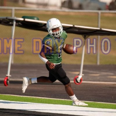 5’7”, 152 | Class of 2025 | HHS | Wr| (Astro)