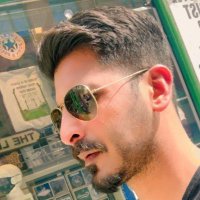 MOHAMMAD SAAD (@im_msaad) 's Twitter Profile