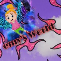 Emy's World(@EmysWorld1) 's Twitter Profileg