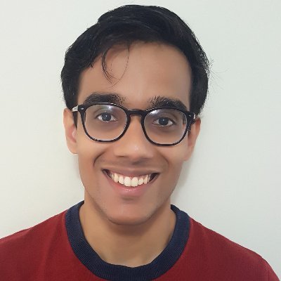 Jigish Khamar Profile