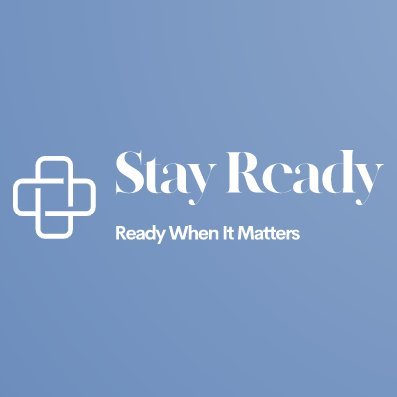 StayReady keeps trained first-aiders ready to act when it matters most. Short daily questions keeps the knowledge at the front of mind.