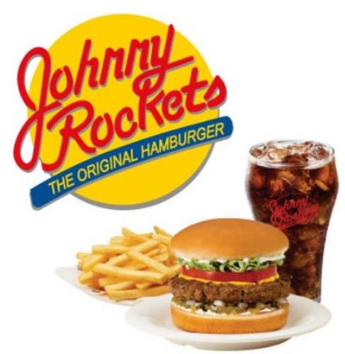 With locations on LaSalle, State St, and in Naperville, Bolingbrook, Johnny Rockets provides the food, fun & friendliness reminiscent of feel-good Americana.