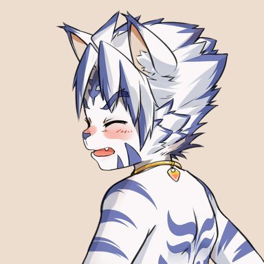 ▎Furry | 肥狼🐺 ▎动画概念设计师🎨 ▎请多多关照😳▎ 中文OJBK | English不及格 | 君は日本語が本当不上手 ▎FF14 _中国服 -拉诺西亚-鬼冢熊大👨‍❤️‍💋‍👨  ▎ 我永远爱颜书齐.jpg ▎特别想吸星猫.GIF 👅▎Asriel Dreemurr❤🧡💛💚💙💜▎