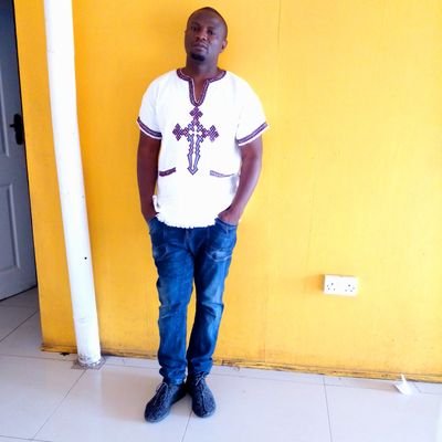 SimengwaP's profile picture. Let love lead