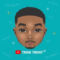 Trini Trent 🇹🇹(@TriniTrent) 's Twitter Profile Photo