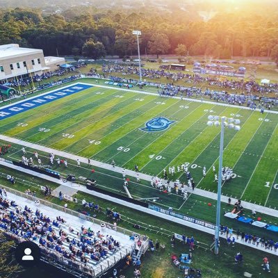 Official account for University of West Florida Game Day Operations/Athletic Facilities Dept. Home of 10 National Championships & 116 Conference Championships.