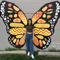 Catherine Kinman (@c_kinman) 's Twitter Profile