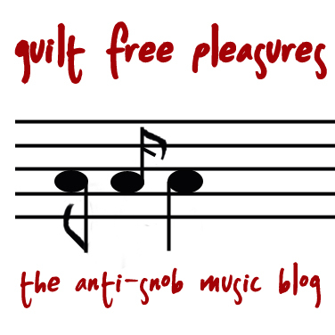 The anti-snob music blog