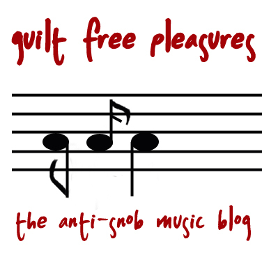 GFP_music's profile picture. The anti-snob music blog