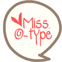 Ms.O-type ★