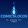 comicslocos's profile picture. 🍀 |Aitor| 🍀.📚Cómics y más 🎬🎙️Martes en Twitch con @tierrade_comics. Colaborador en @mundosuperman y @EternoCampeonRM.
Correo:📩documentalistas22@gmail.com