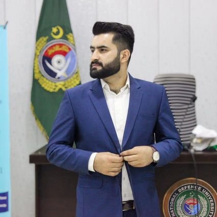 NDU | MPhil | International Relations | Swat |